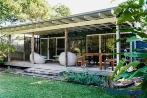 #15 Tallow Sands - The Cabin - Image 1