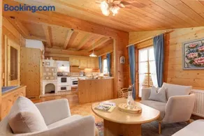 MEINE HEIMAT - Charming Mountain Apartments & Free Summercard - Image 1