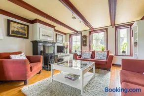 Winsum - Groningen - 6 pers. Cosy Cottage - Op en Bie t Woater - Image 5