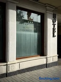 Hotel Vadorrey - Image 2