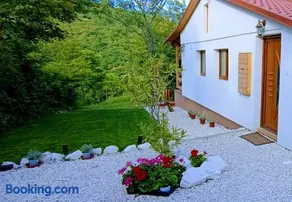 Hilltop Cottage in Szentendre, mountain view, terrace, garden - Image 3