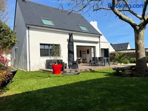 MAISON NEUVE LUMINEUSE AU CALME PROCHE DES PLAGEs - Image 1
