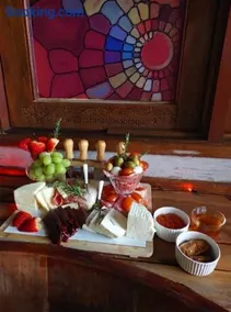 Cabana Spa São Roque - Image 1