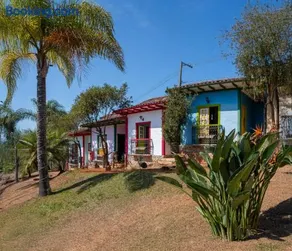 Pousada Vila Mineira - Image 1