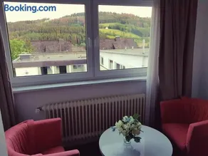 Berghotel Natura Bed & Breakfast - Image 4