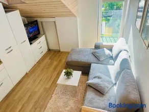 Apartamentai su terasa - Image 3