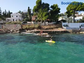Villa Agave - SeaFront - Pool Kids - BBQ - Image 5