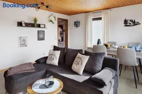 Neu Surkis Loggia An Der Sonne - Image 1