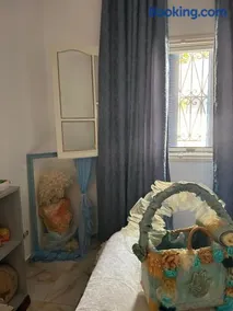 La Vague, Authentic house between Art and Sea - Image 3