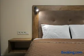 Borys Hotel Boryspil Airport - Image 4