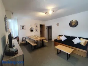 Le Flocon Doré - Appartement Chaleureux au Cœur de la Station - Image 1