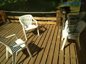Chalet - Au retour vers Soi - Image 1