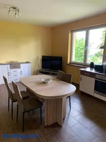 Janas Ferienwohnung in Heideblick - Image 4