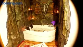 Pensiunea Dracula & Spa - Image 3