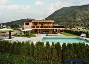 Glückschalet in Flachau - Image 1