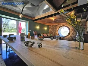 Gite atypique 14 couchages en pleine nature - Image 2