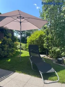 2-Zimmer Ferienwohnung an ruhiger Lage - Image 1