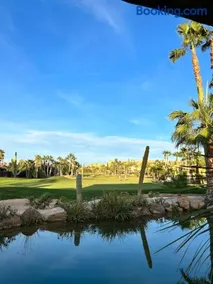 Desert Springs Golf Course and Resort, Almería, Spain, 11 The Powderhorn - Image 1