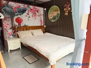 Đồi Hoa Đào cafe & homestay - Image 2