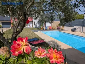 Le clos du pont, appartement zen - Image 1