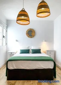 BAHIA LA SANTA APARTMENTS LANZAROTE - Image 2