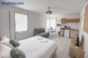 Le Nid Vendéen - Cozy studio 2-4 pers 15 min du Parc - Image 4