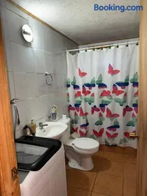 Cabaña Bosque Los Duendes - Image 2