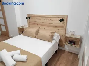 APARTAMENTO TURISTICO LEO BAENA - Image 5