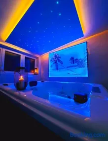 Le doux refuge - SPA privatif - Romantique - Calme - Image 3