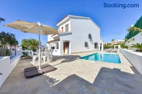 Villa El Somo in Albir - Image 1