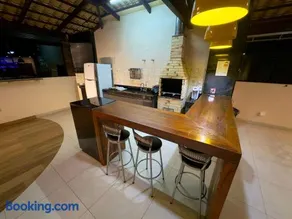 Cobertura Gourmet c/ SPA 2 Quartos UEMG - Image 2