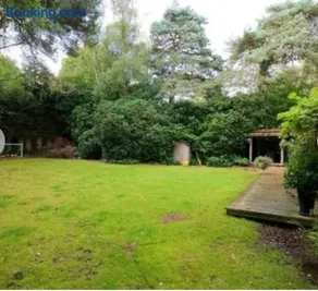 Beautiful Dorset Holiday Home in private grounds - Image 2