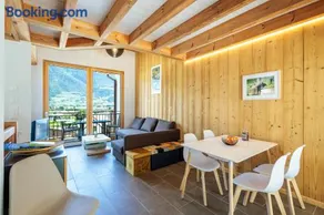 Villa mitoyenne proche des bains - Image 2