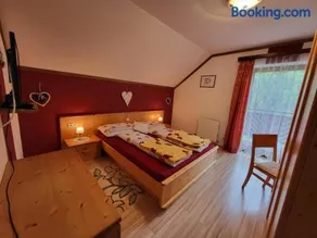 Ferienhaus Gstoderblick - Image 3
