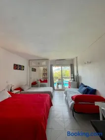 Júpiter Apartment Sea,Pools View - Image 3