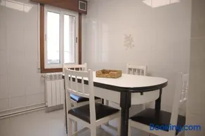 Apartamento en Sigüeiro Rúa do Tambre - Image 4