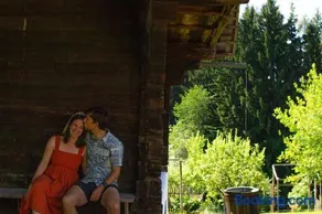 Ferienhaus Koglegg - Image 3