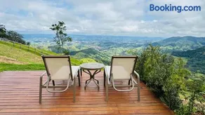 Malaya - Chalé com vista panorâmica e pôr do sol de tirar o fôlego - Image 2