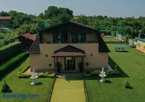 Erida Guest House къща за гости с джакузи до Русе - Image 1