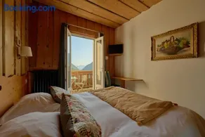Le Chamechaude Bed&Breakfast - Image 3