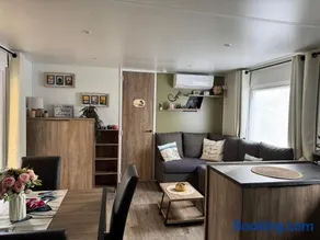 Location Mobil-Home "Le Piriac'Home V2" - Image 3