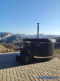 Căsuța de După Deal, Ponor - Image 3