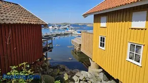 Spacious holiday home near Halleviksstrand, perfect for families - Image 4