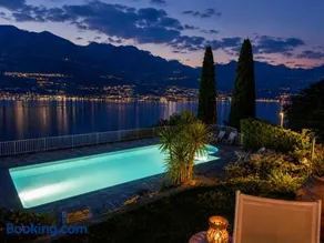 Villa Martino Private Pool & Stunning Lake Como View - Image 2