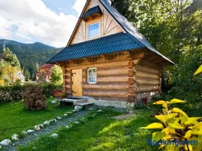 Domki u Ciaptoka - Image 1