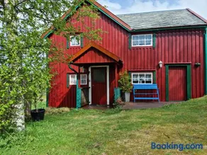 Polar Cottage House Bodø - Image 3