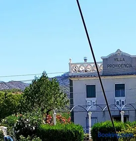 VILLA PROVIDENCIA - Image 2