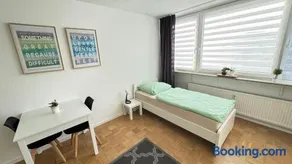 Monteur & Messezimmer Ratingen-Duesseldorf - Image 3