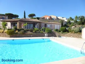Ferienhaus zw. Cogolin und St. Tropez - Image 3