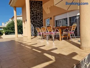 Riumar "Agostino", 300m to beach, private pool, On-Site-Service, dog beach - Image 4